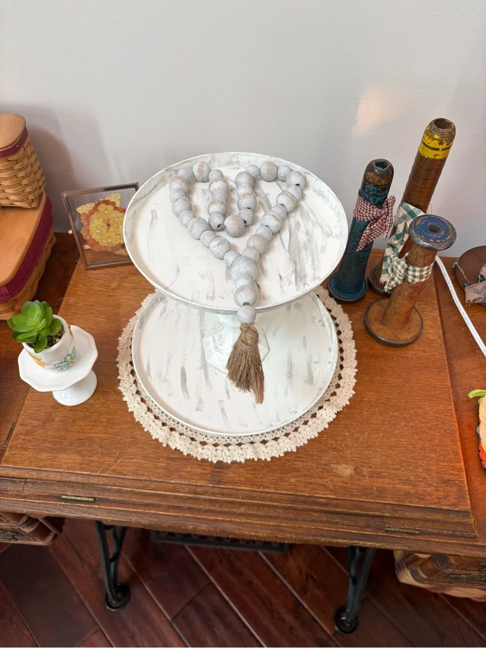 N/A decorative wooden